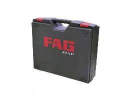 Produktfoto 1 von 0562895450000 SCHAEFFLER Schwingungsmessgerät, DETECTOR, Offline, KIT DETECT3.CASE