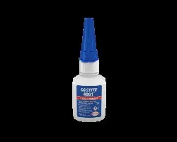 Produktfoto 1 von 231789 LOCTITE 4061, Sofortklebstoff, 20G Flasche