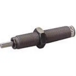 Produktfoto 1 von RBC0805 SMC Stoßdämpfer mit Nylonkappe