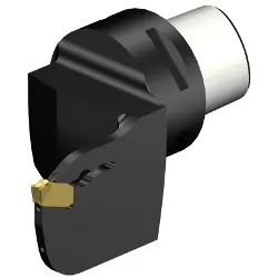 Produktfoto 1 von C3QDRFG25C22055A SANDVIK CC-COROCUT QD mit HP