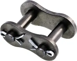 Produktfoto 1 von 10593505 REXNORD Steckglied mit Splint