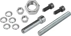 Produktfoto 1 von 300104981 Nr. 10, Universal-Steckschlüssel mit Handgriff, 25x70mm / 8x80mm