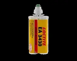 Produktfoto 1 von 2035263 LOCTITE EA 3430, Strukturklebstoff (2K Epoxy), 200ML Doppelkammerkartusche