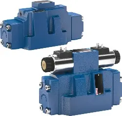 Produktfoto 1 von R900930431 Wegeschieberventil 4WEH 16 J7X/6EG24N9ETK4/B10