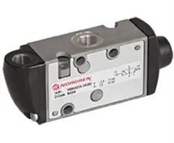 Produktfoto 1 von V60A4D7A-XA090 3/2-WV-NC G1/8 Druck/Feder