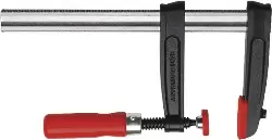 Produktfoto 1 von TKPN125BE Standard-Schraubzwinge Spannweite 1250 mm