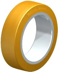 Produktfoto 1 von BTH 300X90/203 BLICKLE Bandage mit Polyurethan-Laufbelag Extrathane