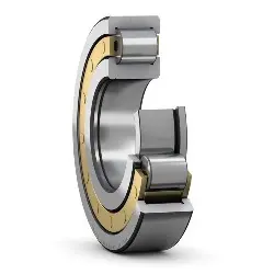 Produktfoto 1 von NUP 218 ECM/C4 SKF Zylinderrollenlager