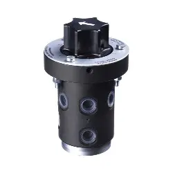 Produktfoto 1 von SWS-B04-M SWS-M-G04, Manometerschutzventile