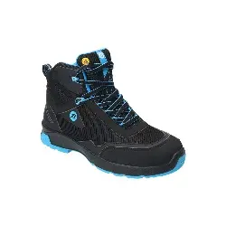 Produktfoto 1 von 759-63591/42 BATA SUMM ONE Knöchelstiefel S3 Weite W Gr. 42