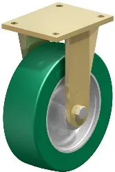Produktfoto 1 von BS-GST 252K BLICKLE Stahlgeschweißte Schwerlast-Bockrolle