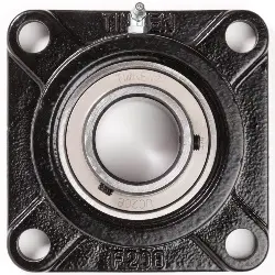 UCF216 TIMKEN Flanschlagereinheit mit Kugellager