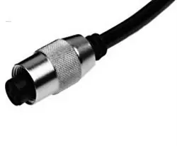 Produktfoto 1 von M/P34594/10 Stecker M Kabel 10M