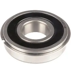 Produktfoto 1 von 6013-2RS-NR TIMKEN Rillenkugellager