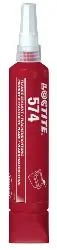 Produktfoto 1 von 231561 LOCTITE 574, Anaerobe Flächendichtung, 250ML Tottle (Tube)