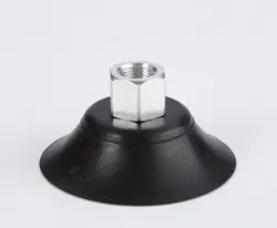 Produktfoto 1 von M/58309/01 Flach-Saugnapf 50