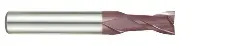 Produktfoto 1 von G9G44200 YG1 VHM Schaftsfräser K-2 CARBIDE, Ø20X20X32X100mm