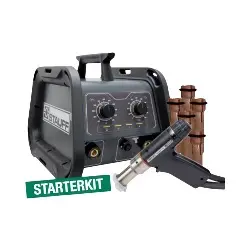 Produktfoto 1 von SWG-WI06-STARTERKIT Kit-SWG-WI06-STARTER, SWG Komponenten