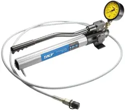 Produktfoto 1 von TMJL 100 SKF Handpumpe bis 100 mPa