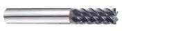 Produktfoto 1 von EH915180 YG1 VHM Schruppschlichtfräser JET POWER, Ø18X18X32X92mm