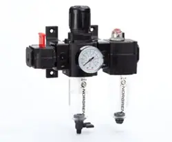 Produktfoto 1 von BL73-321G W-Einheit 40My 0,3-10 G3/8