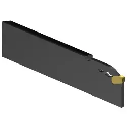 Produktfoto 1 von QDLL1G3321D SANDVIK CoroCut QD,Tool Item,Parting/Grooving