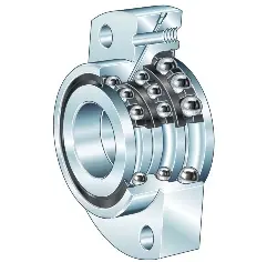 Produktfoto 1 von 0068571670000 INA Axial-Schrägkugellager DKLFA40140-2RS