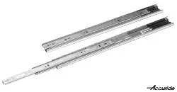 64901330 Auszugschienensatz 3832TR Schienenlänge 300mm hell verzinkt