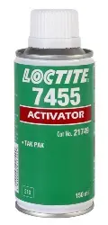 Produktfoto 1 von 2733589 LOCTITE SF 7455, Primer & Aktivatoren , 150ML Sprühdose