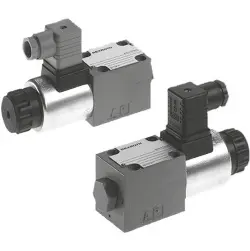 Produktfoto 1 von R900214055 Wegesitzventil M-3SED 6 CK1X/350CG24N9K4QMAG24
