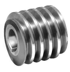 Produktfoto 1 von 32312800 Präzisions-Schnecke Achsabstand 53 mm i = 28