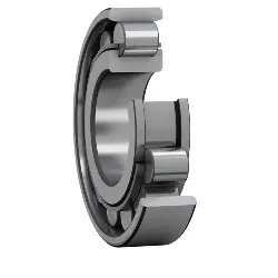 Produktfoto 1 von N 312 ECJ/C3 SKF Zylinderrollenlager