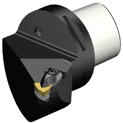 Produktfoto 1 von C8DWLNR5508008 SANDVIK COROMANT CAPTO-Schneidkopf T-MAX P Außen