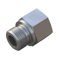 Produktfoto 1 von 6030002946 FI-RED-R3/4-R1-1/2-W3, DIN-Reduzierstutzen St.