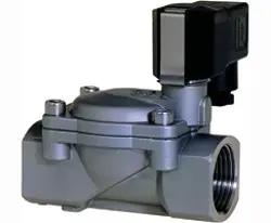 8273567.9151.02450 2/2 Wege Magnetventil