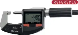 Produktfoto 1 von 4157140 Dig.-Bg.-Messschr. 40 EWRi-K 0- 20mm, intgr. wireless MAHR