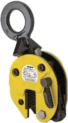 Produktfoto 1 von 4053981526157 Blechgreifer Typ TBS plus 1,0