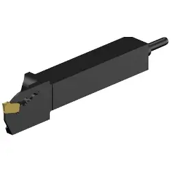 Produktfoto 1 von QSQDRFB10C1010S SANDVIK CoroCut QD QS Schaftwerkzeug