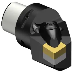 Produktfoto 1 von C4DCLNL2705516 SANDVIK COROMANT CAPTO-Schneidkopf T-MAX P Außen