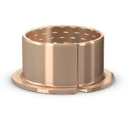 Produktfoto 1 von PRMF 202316 SKF gerollte Bronze-Bundbuchse