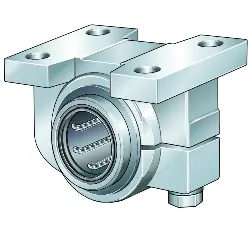 Produktfoto 1 von 0017498970000 SCHAEFFLER Linearkugellager
