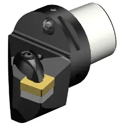 Produktfoto 1 von C6DSKNR4506519 SANDVIK COROMANT CAPTO-Schneidkopf T-MAX P Außen