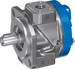 Produktfoto 1 von R901230032 Zahnringpumpe PGZ4-1X/050RA07VE4