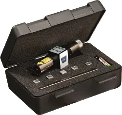 Produktfoto 1 von LASERPOINTER OPTIBELT Laserpointer zum Ausrichten