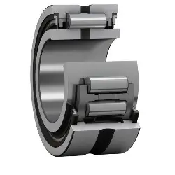 Produktfoto 1 von NA 4910.2RS SKF Nadellager mit Innenring