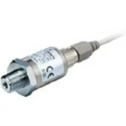 Produktfoto 1 von PSE570-02-28 SMC Drucksensor