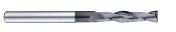 Produktfoto 1 von EIB0409000150 YG1 VHM Schaftfräser D-POWER, Ø9X8X45X150mm