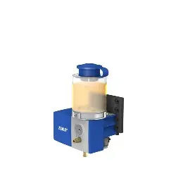 Produktfoto 1 von ECP1-10AAX1-1F0500 SKF Lubrication Elektr. Kolbenpumpe , Kolbenpumpe ECP