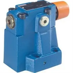 Produktfoto 1 von R900597546 Druckzuschaltvent DZ 20-1-5X/200