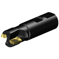 Produktfoto 1 von R390025B2517L SANDVIK COROMILL 390 Schaftfräser